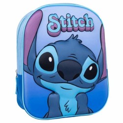 Schulrucksack 3D Stitch... (MPN S2434862)