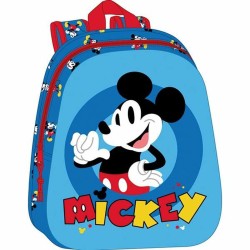 Schulrucksack Mickey Mouse... (MPN S2434918)