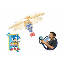 Fliegendes Spielzeug Sonic... (MPN S2435032)