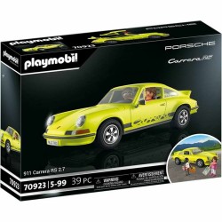 Playset Playmobil Porsche... (MPN S2415322)