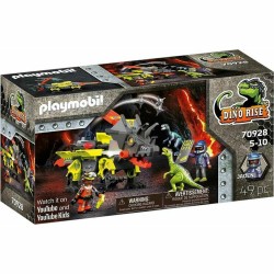 Playset Playmobil Dino Rise... (MPN S2415325)