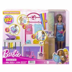 Puppe Mattel (MPN S2430804)