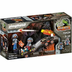 Playset Playmobil Dino Rise... (MPN S2415326)