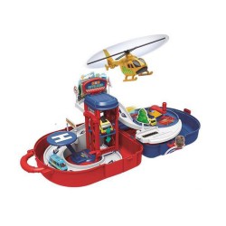 Spielset Fahrzeuge Jugatoys... (MPN S2424724)