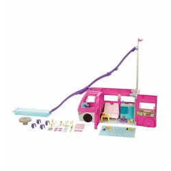 Playset Mattel Barbie... (MPN S2415472)