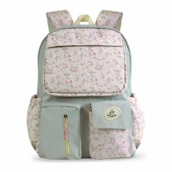 Schulrucksack Decuevas Bunt... (MPN S2430687)