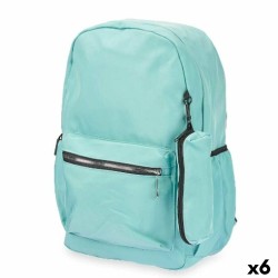 Schulrucksack grün 37 x 50... (MPN S3629143)