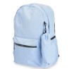 Schulrucksack Hellblau 37 x 50 x 7 cm (6 Stück)