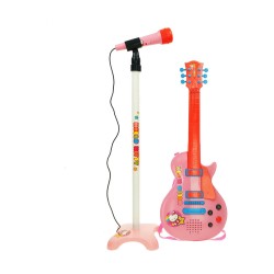 Musikanlage Hello Kitty Rosa (MPN )