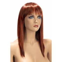 Perücke World Wigs Orange (MPN M0402657)