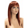 Perücke World Wigs Orange