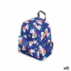 Schulrucksack Einhorn Bunt... (MPN S3629814)