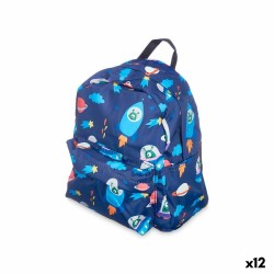 Schulrucksack Raumschiff... (MPN S3629820)