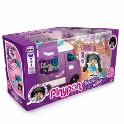 Actionfiguren Famosa (MPN S2431634)