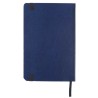 Schein Notizblock Harry Potter Blau A5