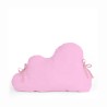 Wiegenschützer HappyFriday Basic Kids Cloud Rosa 60 x 40 cm