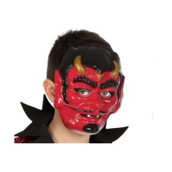 Maske Halloween (MPN S1130235)