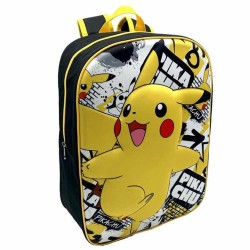 Schulrucksack 3D Pokémon... (MPN S2436053)