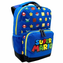 Schulrucksack Super Mario... (MPN S2436057)