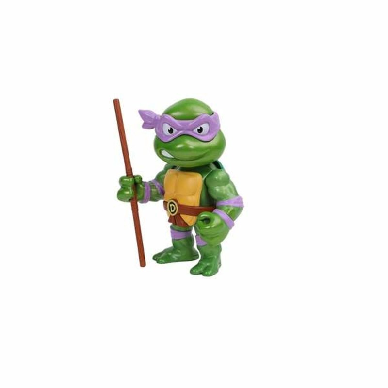 Actionfiguren Teenage Mutant Ninja Turtles Donatello 10 cm