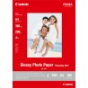 Glänzendes Photopapier Canon GP-501 A4 100 Blatt (100 Stück)