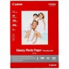 Glänzendes Photopapier Canon GP-501 A4 100 Blatt (100 Stück)