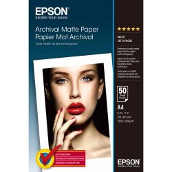 Mattes Fotopapier Epson... (MPN M0507658)