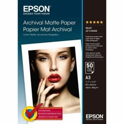 Mattes Fotopapier Epson... (MPN M0507659)