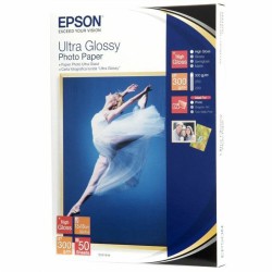 Mattes Fotopapier Epson... (MPN M0507667)