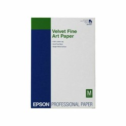 Tinte und Fotopapierpackung Epson C13S041637 A3 20 Blatt