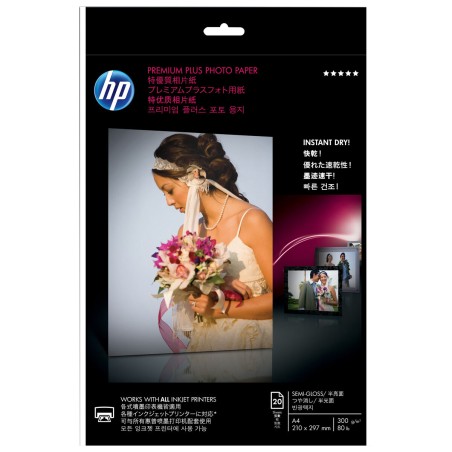 Druckerpapier HP CR673A A4 20 Blatt