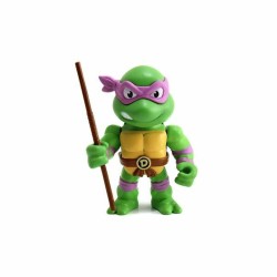 Actionfiguren Teenage Mutant Ninja Turtles Donatello 10 cm