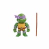 Actionfiguren Teenage Mutant Ninja Turtles Donatello 10 cm