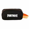 Allzwecktasche Fortnite Durrr Schwarz 10 x 21 x 8 cm