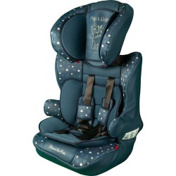 Autositz Winnie The Pooh CZ11031 9 - 36 Kg Blau