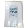 Wickelkommode Mickey Mouse CZ10341 Unterwegs Blau 73 x 48,5 x 3 cm