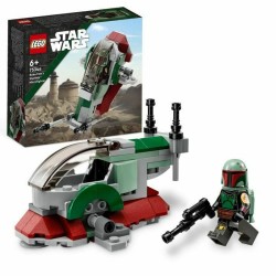 Playset Lego (MPN S2429350)