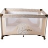 Reisebettchen Winnie The Pooh CZ10609 120 x 65 x 76 cm Beige