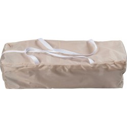 Reisebettchen Winnie The Pooh CZ10609 120 x 65 x 76 cm Beige