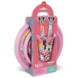 Kindergeschirr-Set Minnie... (MPN S37114570)