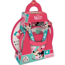 Kindergeschirr-Set Minnie... (MPN S37114571)