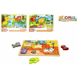 Puzzle Colorbaby (MPN S2437050)