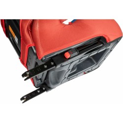 Autositz Spider-Man TETI III (22 - 36 kg) ISOFIX