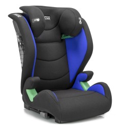 Autositz Sparco S01928IAZ Blau I (9 - 18 kg) Für Kinder 100-150 cm