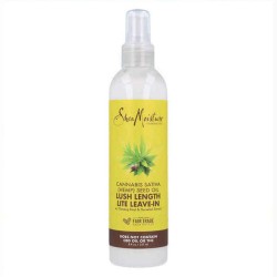 Nährende Balsamspülung Shea Moisture Moisture Cannabis 237 ml (1000 pcs)