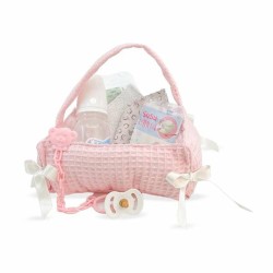 Babypuppe Berjuan 38 cm