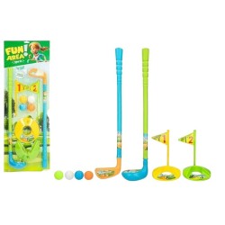 Golf-Set Colorbaby Sports &... (MPN S2434729)