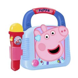 Musik-Spielzeug Peppa Pig... (MPN )