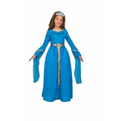 Verkleidung für Kinder My Other Me Mittelalterliche Prinzessin