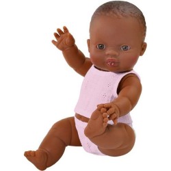 Baby-Puppe Paola Reina (34 cm) (MPN )